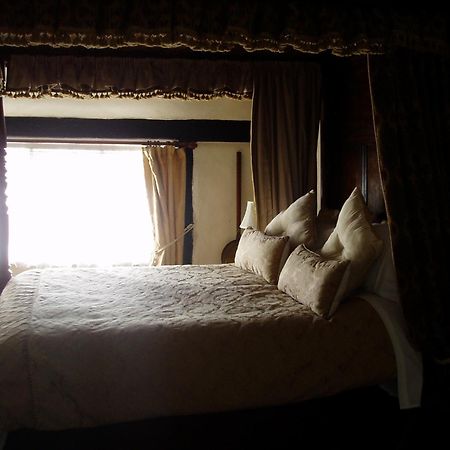 The Chequers Inn Smarden Esterno foto