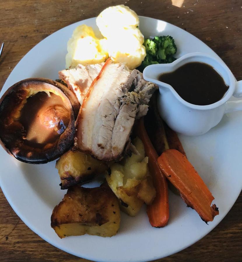 The Chequers Inn Smarden Esterno foto