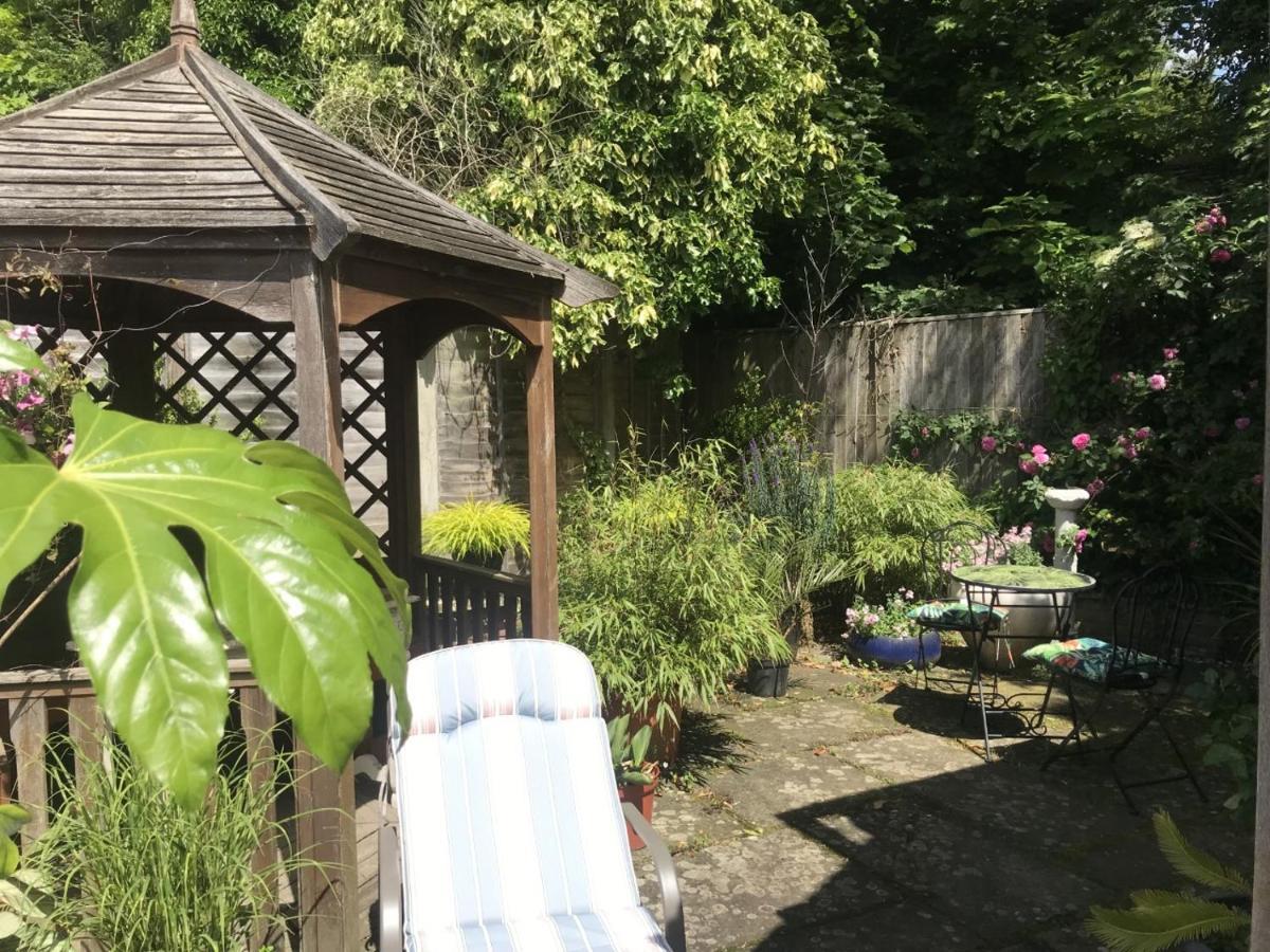 The Chequers Inn Smarden Esterno foto