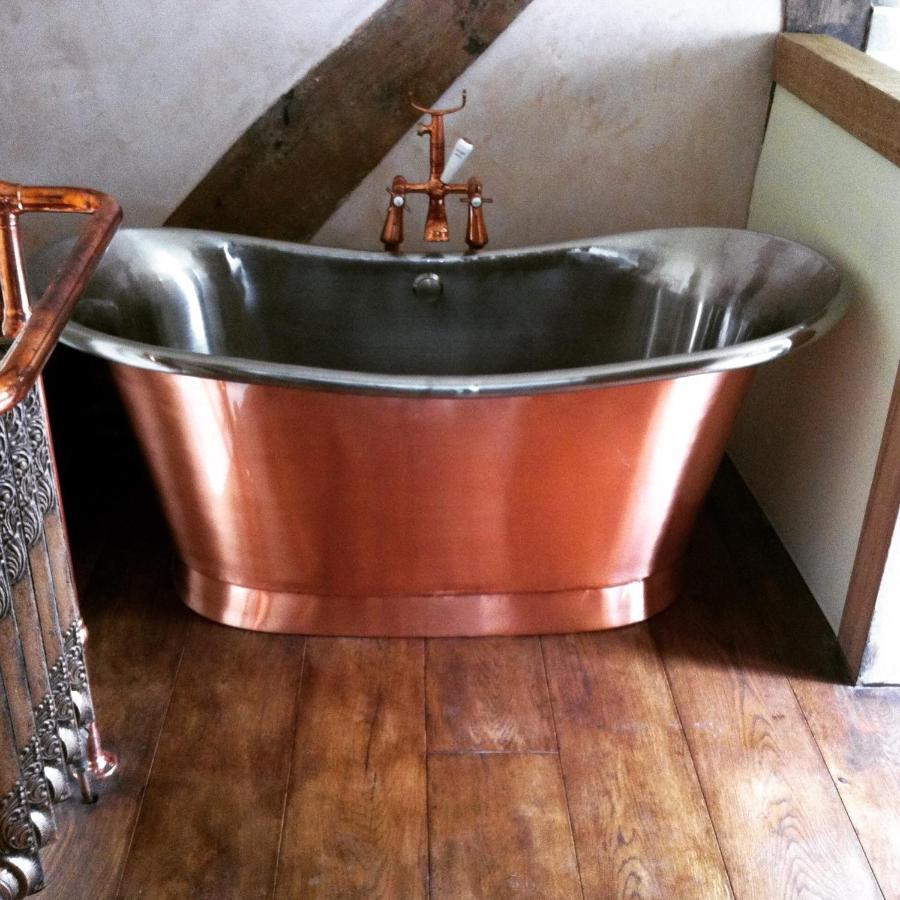 The Chequers Inn Smarden Esterno foto