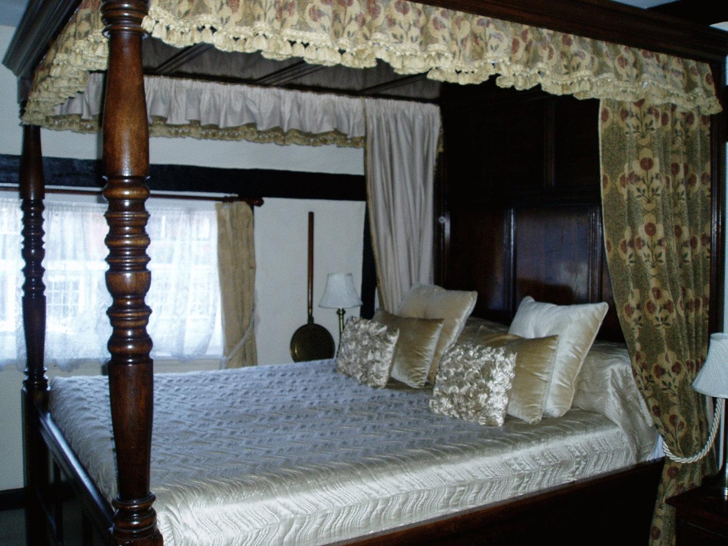 The Chequers Inn Smarden Esterno foto