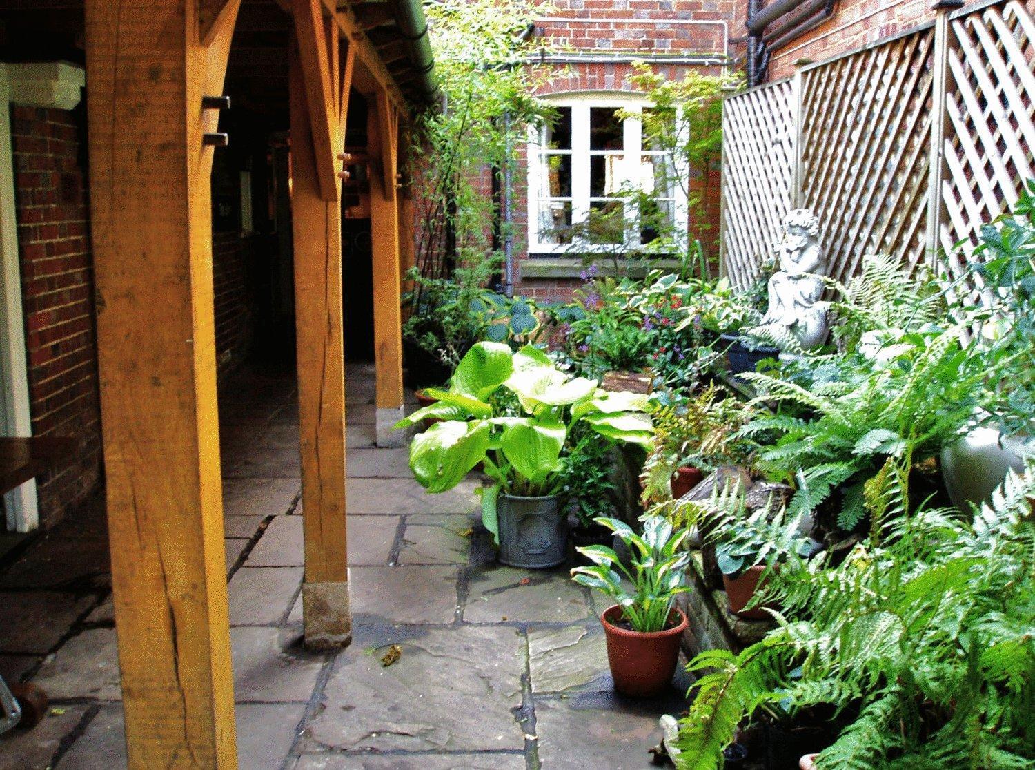 The Chequers Inn Smarden Esterno foto