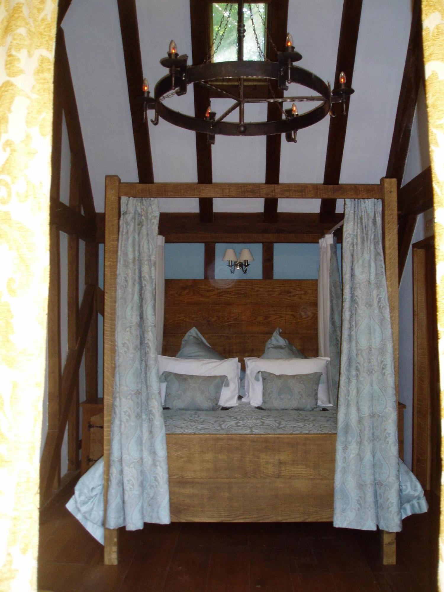 The Chequers Inn Smarden Esterno foto